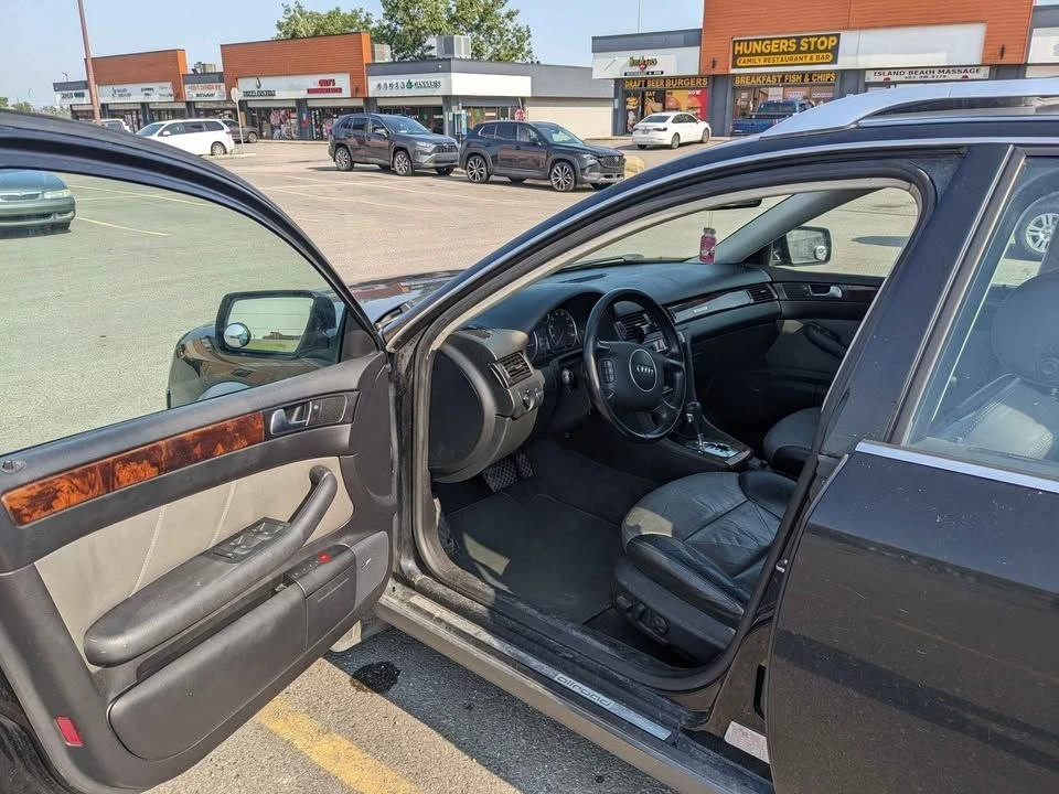 2004 Audi Allroad - Image 7 of 10
