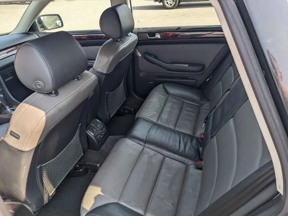 2004 Audi Allroad - Image 8 of 10