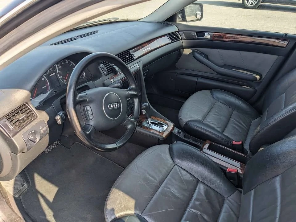 2004 Audi Allroad - Image 6 of 10