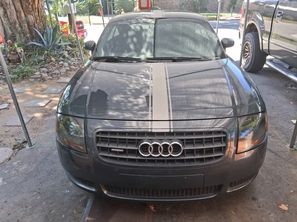 2004 Audi Coupe & Cabriolet - Image 3 of 6