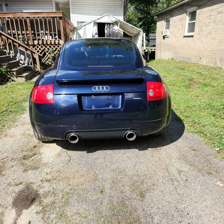 2004 Audi TT Mk1 - Image 3 of 3