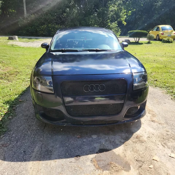 2004 Audi TT Mk1 - Image 2 of 3
