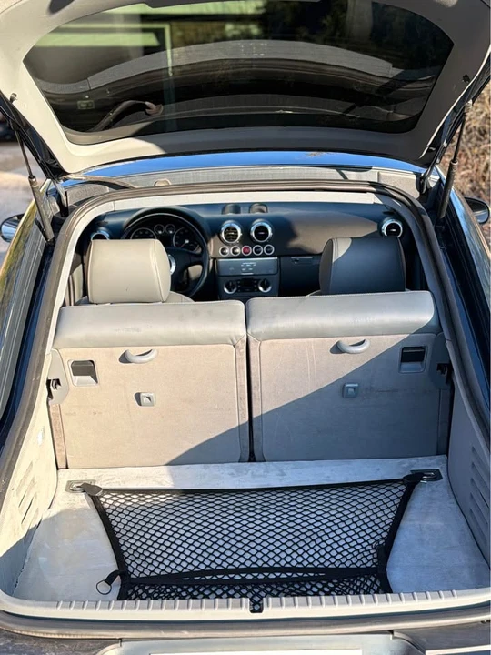 2004 Audi TT Mk1 - Image 5 of 6