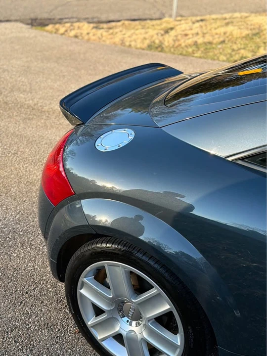 2004 Audi TT Mk1 - Image 3 of 6
