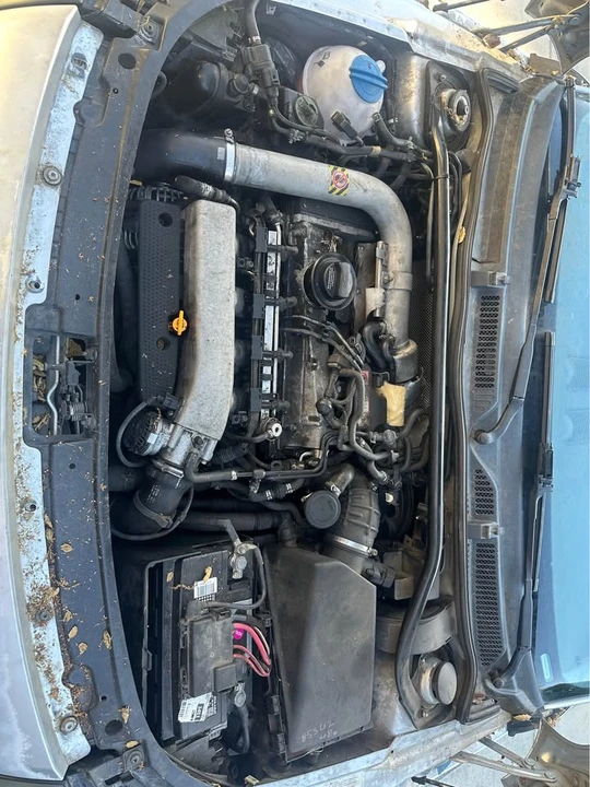 2004 Audi TT Mk1 - Image 9 of 10