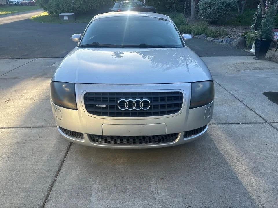 2004 Audi TT Mk1 - Image 3 of 10