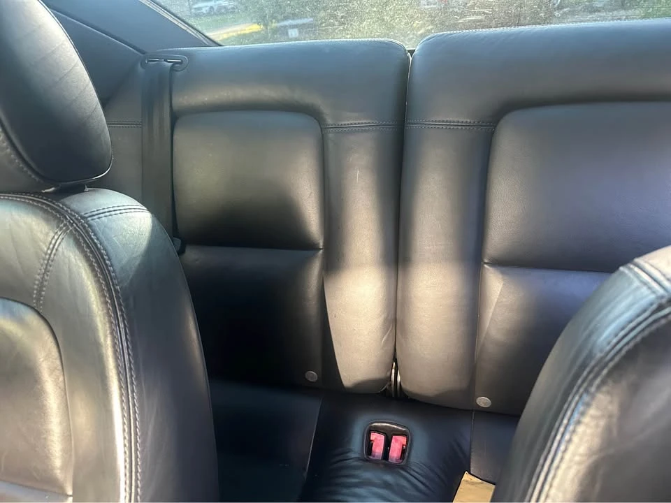 2004 Audi TT Mk1 - Image 7 of 10