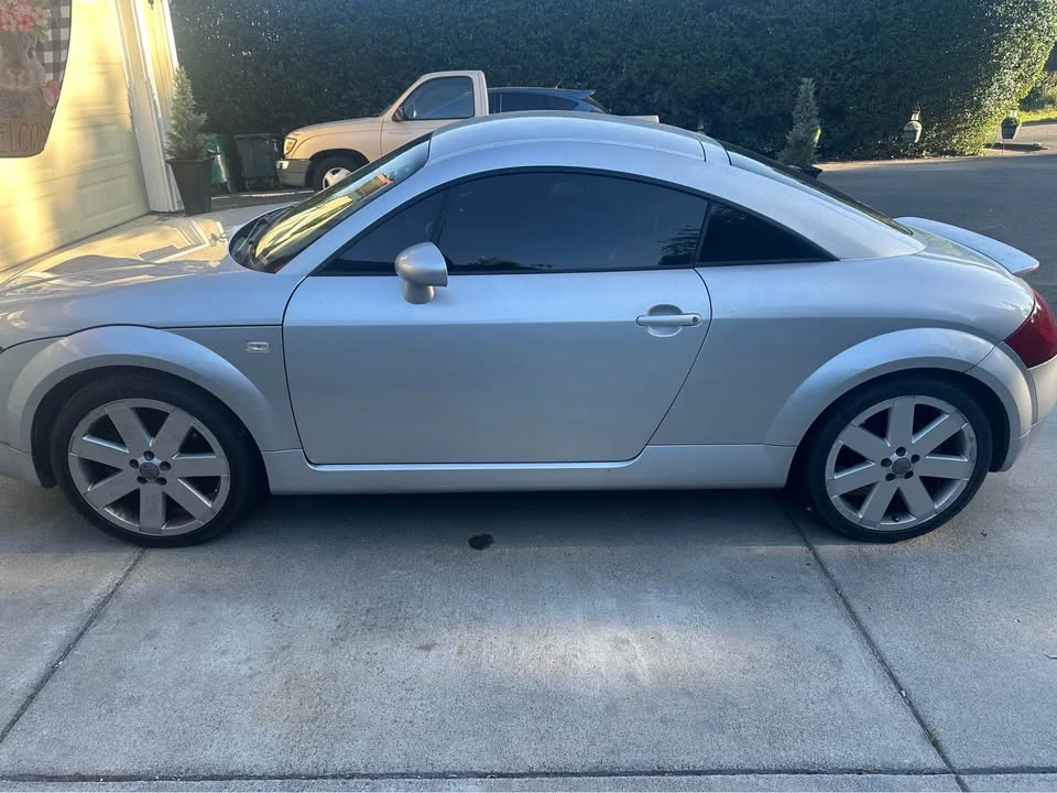 2004 Audi TT Mk1 - Image 2 of 10