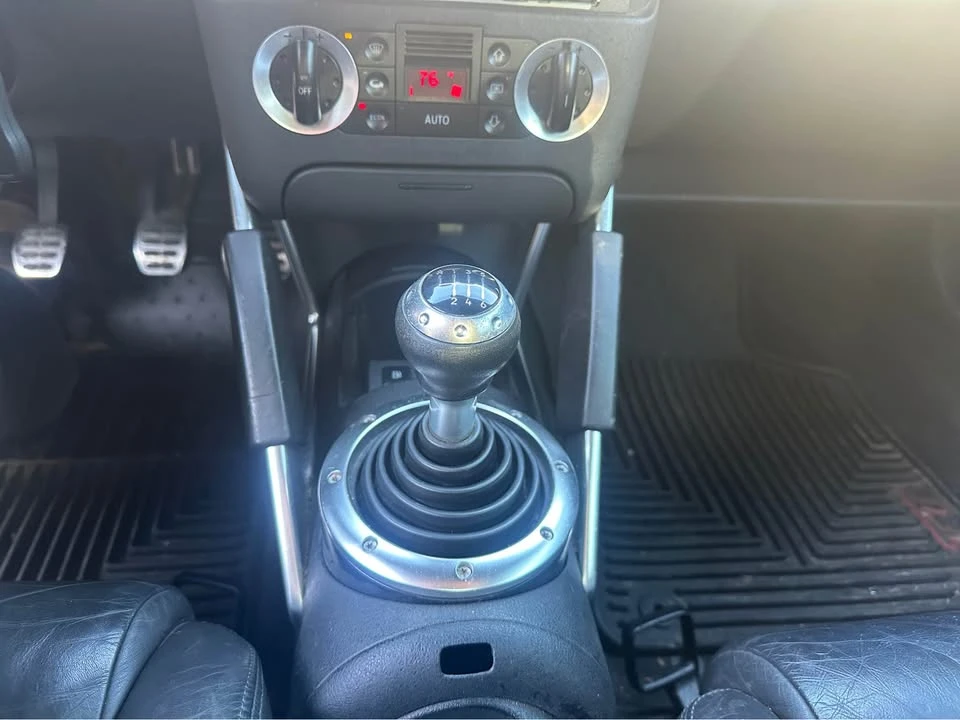 2004 Audi TT Mk1 - Image 6 of 10