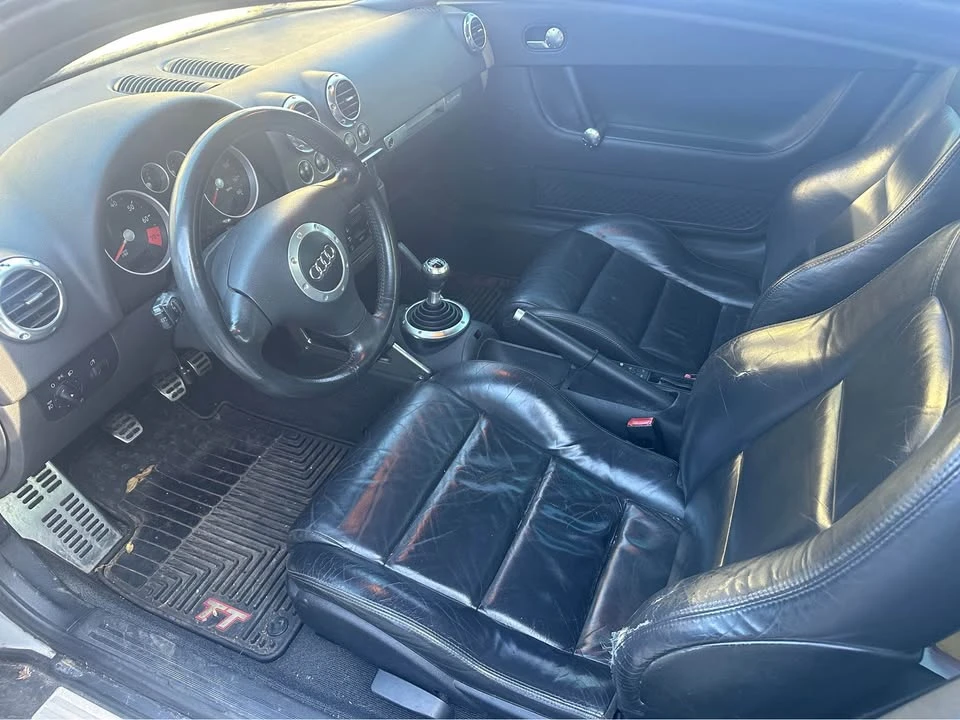 2004 Audi TT Mk1 - Image 5 of 10