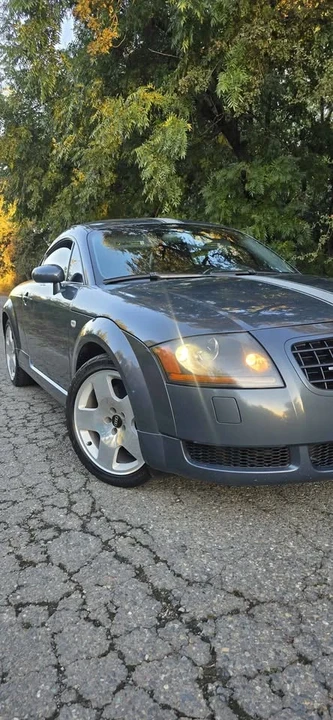 2004 Audi TT Mk1 - Image 12 of 13