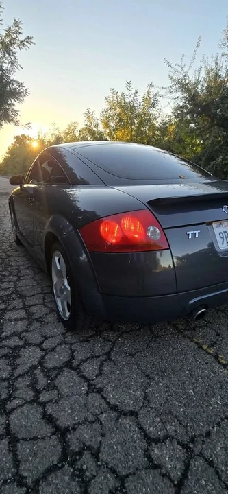 2004 Audi TT Mk1 - Image 13 of 13