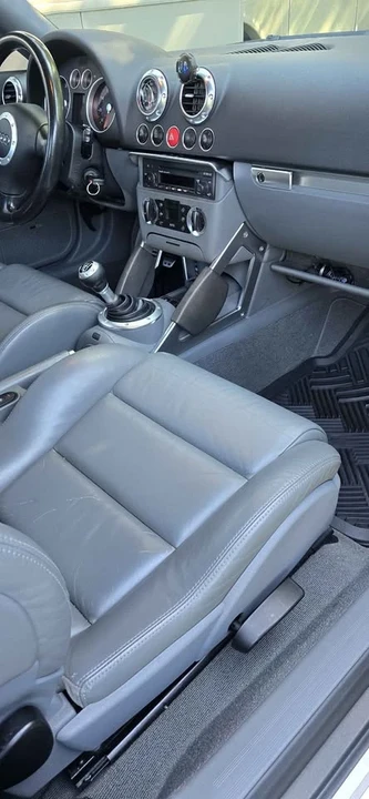 2004 Audi TT Mk1 - Image 3 of 13