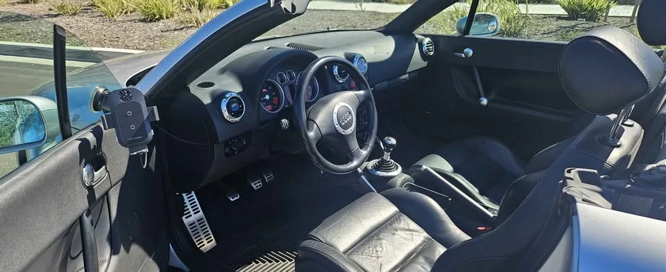 2004 Audi TT Mk1 - Image 11 of 12