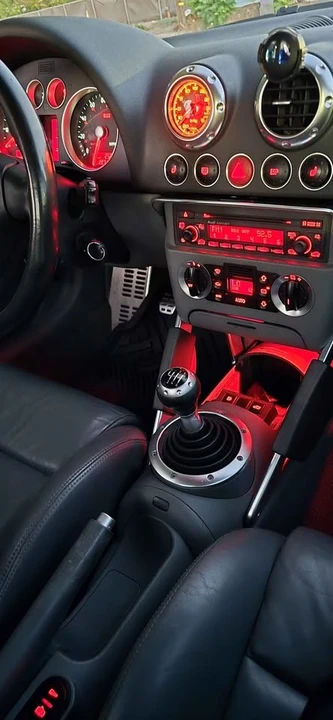 2004 Audi TT Mk1 - Image 7 of 13
