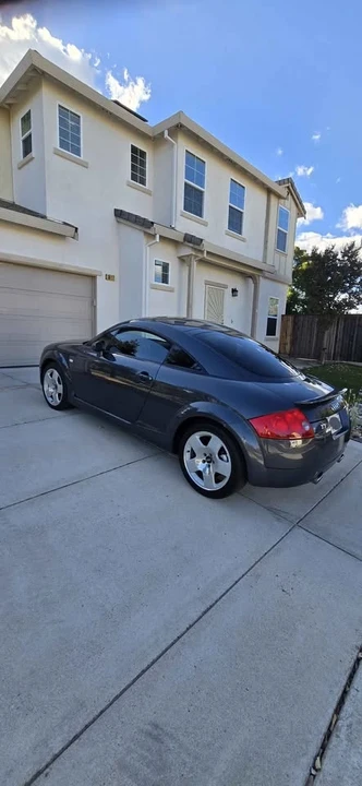 2004 Audi TT Mk1 - Image 2 of 13