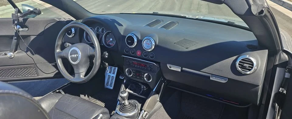 2004 Audi TT Mk1 - Image 12 of 12