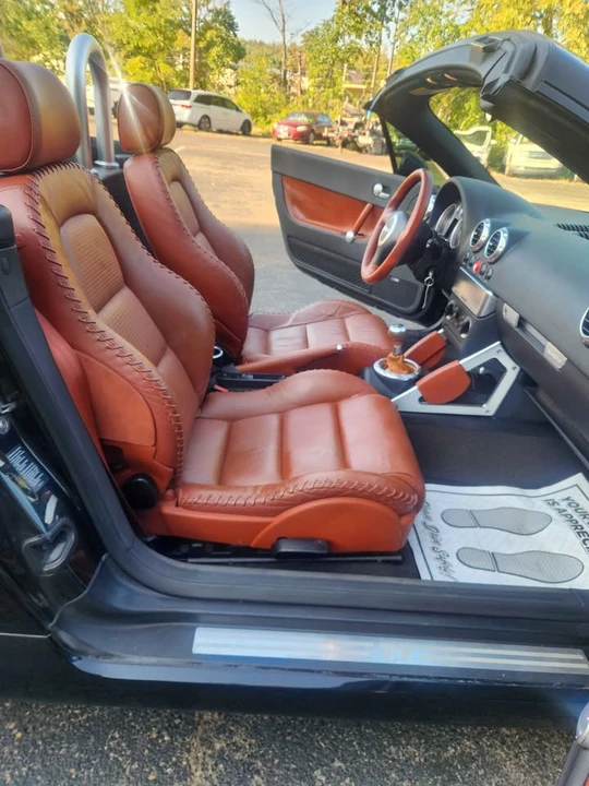 2004 Audi TT Mk1 - Image 5 of 20