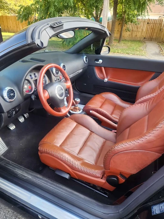2004 Audi TT Mk1 - Image 6 of 20