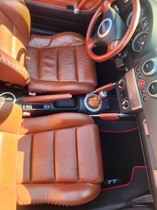 2004 Audi TT Mk1 - Image 15 of 20