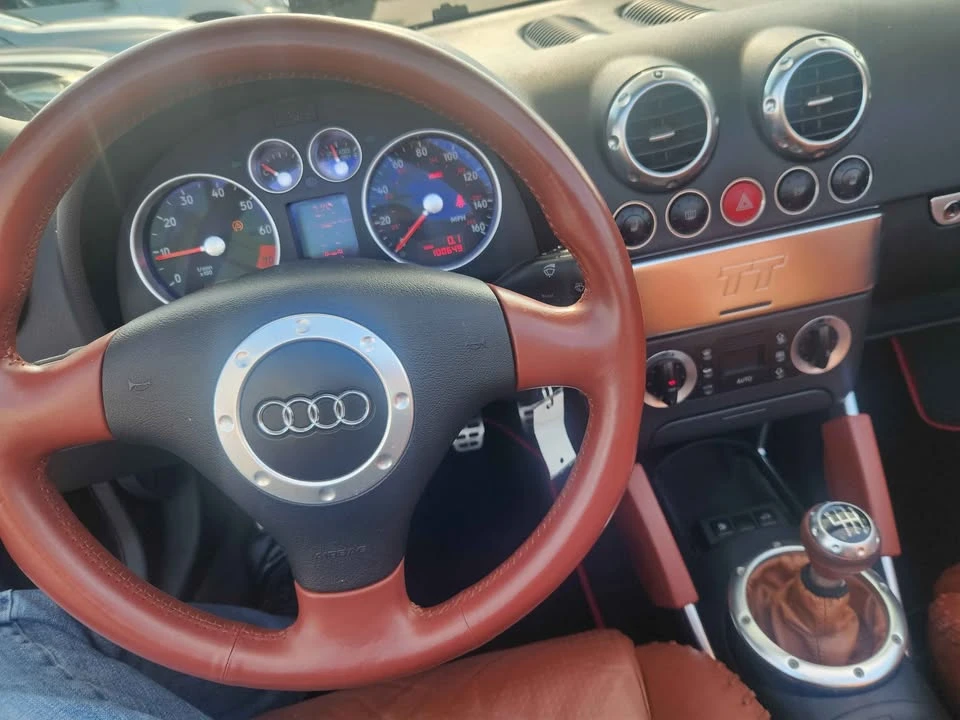 2004 Audi TT Mk1 - Image 13 of 20