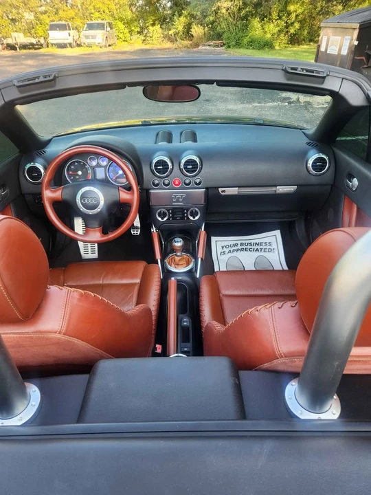 2004 Audi TT Mk1 - Image 3 of 20
