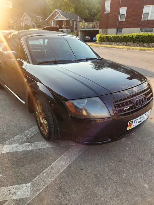 2004 Audi TT Mk1 - Image 10 of 20