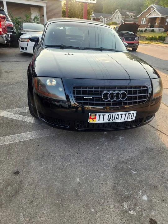 2004 Audi TT Mk1 - Image 12 of 20