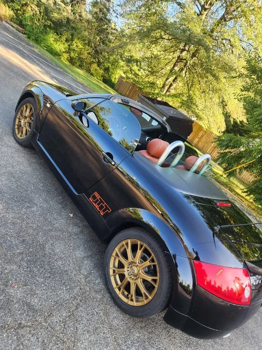 2004 Audi TT Mk1 - Image 17 of 20