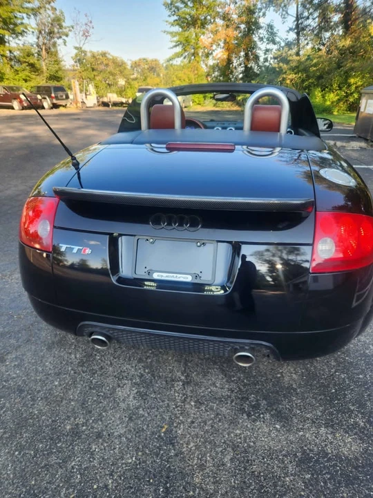2004 Audi TT Mk1 - Image 7 of 20