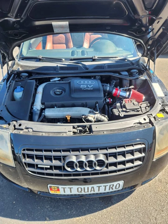 2004 Audi TT Mk1 - Image 19 of 20