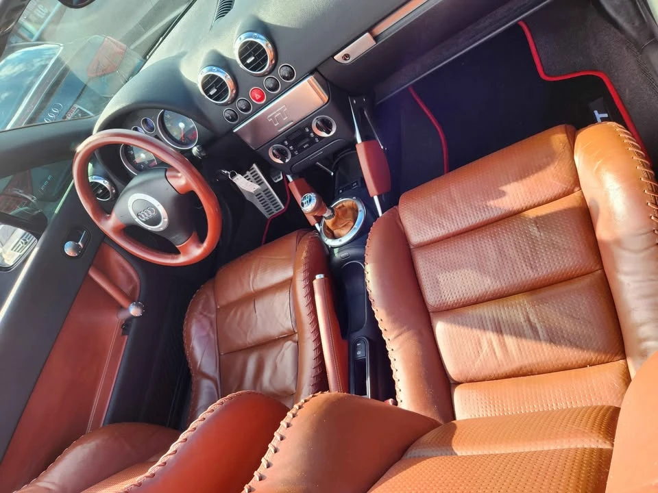 2004 Audi TT Mk1 - Image 14 of 20