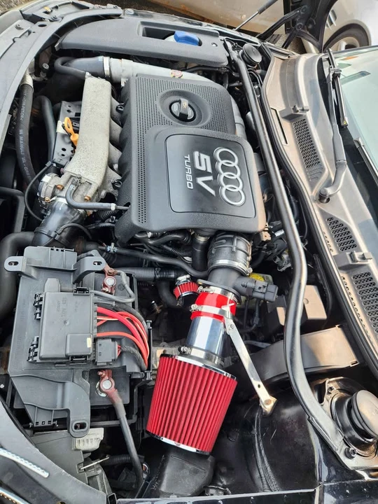 2004 Audi TT Mk1 - Image 18 of 20