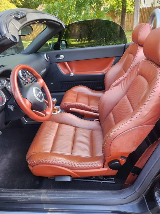2004 Audi TT Mk1 - Image 8 of 20