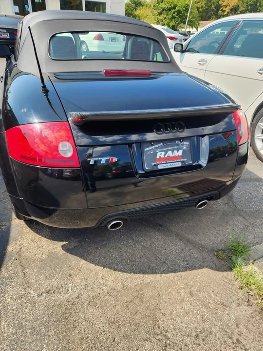 2004 Audi TT Mk1 - Image 11 of 20