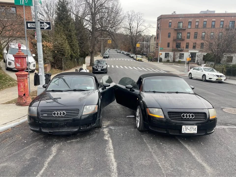 2004 Audi TT Mk1 - Image 2 of 2