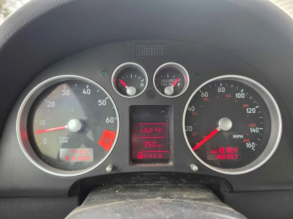 2004 Audi TT Mk1 - Image 9 of 9
