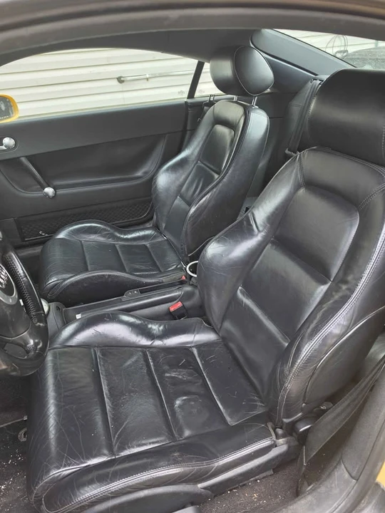 2004 Audi TT Mk1 - Image 7 of 9