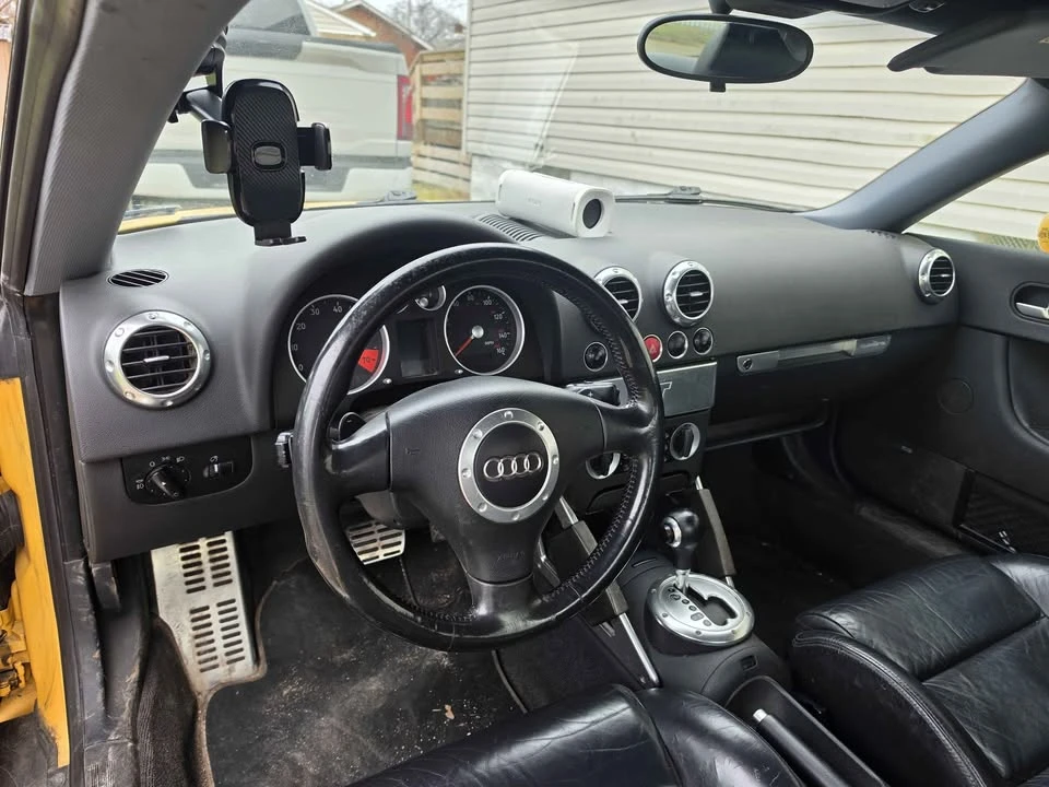 2004 Audi TT Mk1 - Image 8 of 9
