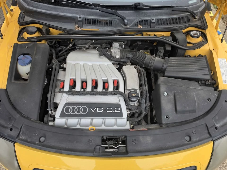 2004 Audi TT Mk1 - Image 5 of 9