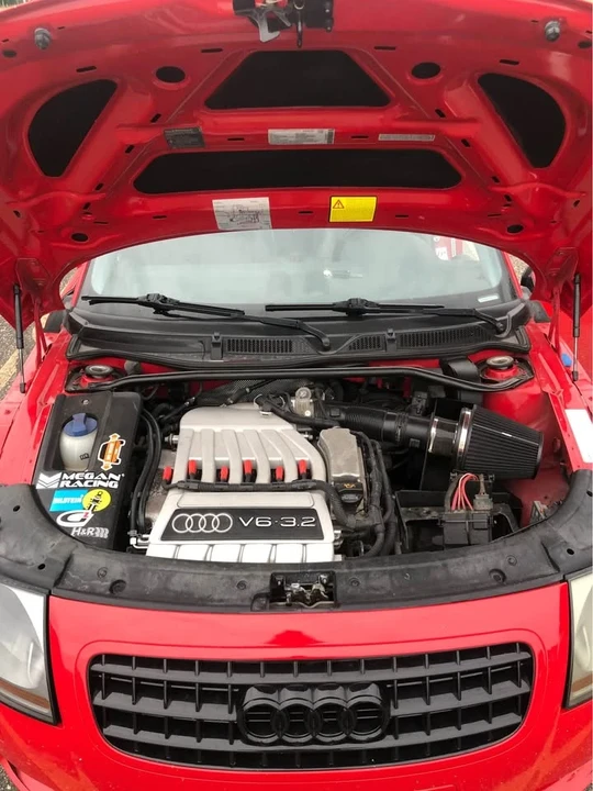 2004 Audi TT Mk1 - Image 11 of 11