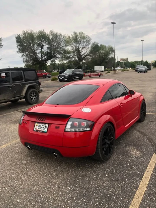 2004 Audi TT Mk1 - Image 5 of 11