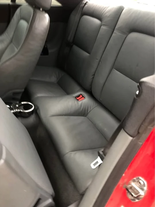 2004 Audi TT Mk1 - Image 9 of 11