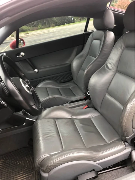 2004 Audi TT Mk1 - Image 10 of 11
