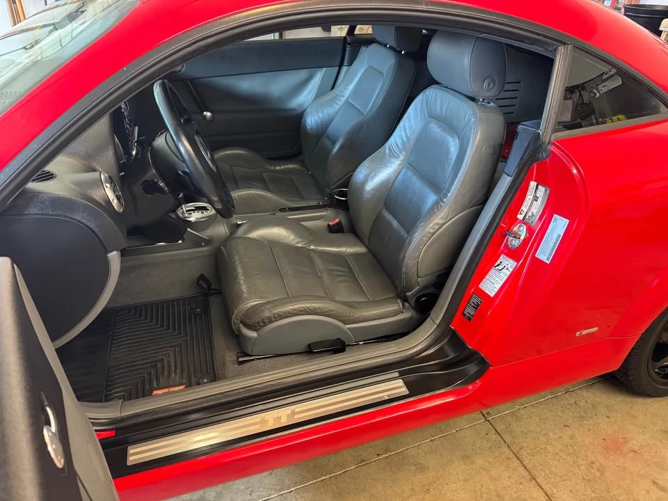 2004 Audi TT Mk1 - Image 3 of 5