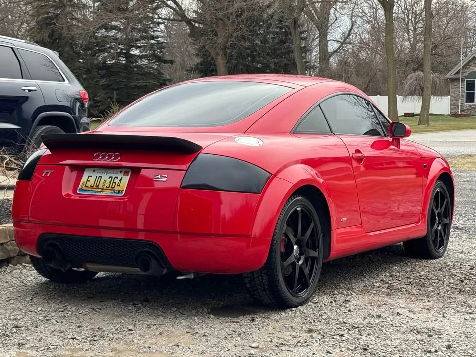 2004 Audi TT Mk1 - Image 5 of 5