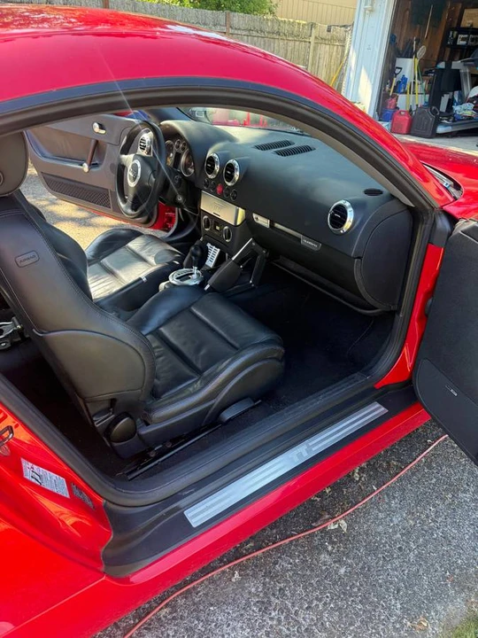 2004 Audi TT Mk1 - Image 6 of 10