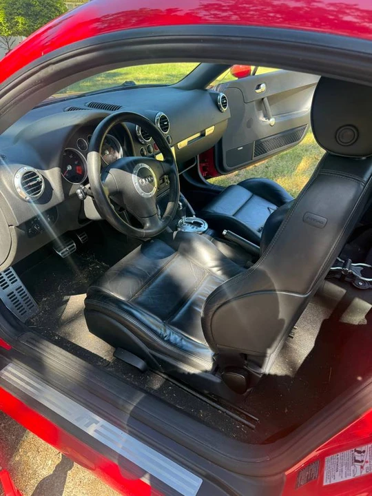 2004 Audi TT Mk1 - Image 5 of 10