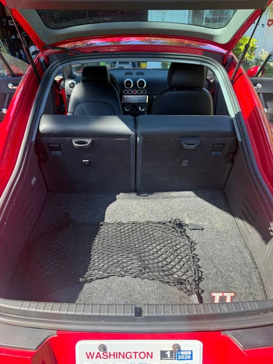 2004 Audi TT Mk1 - Image 9 of 10
