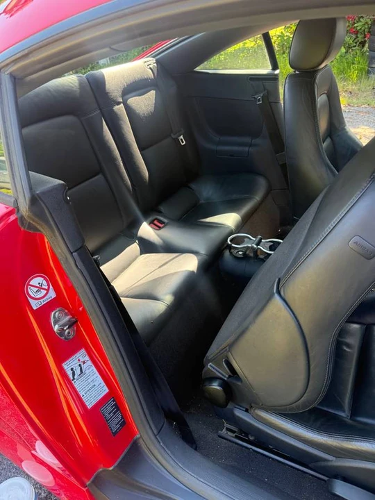 2004 Audi TT Mk1 - Image 7 of 10